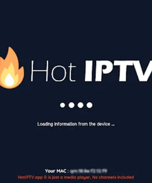 Code Hot IPTV M3u 12 mois