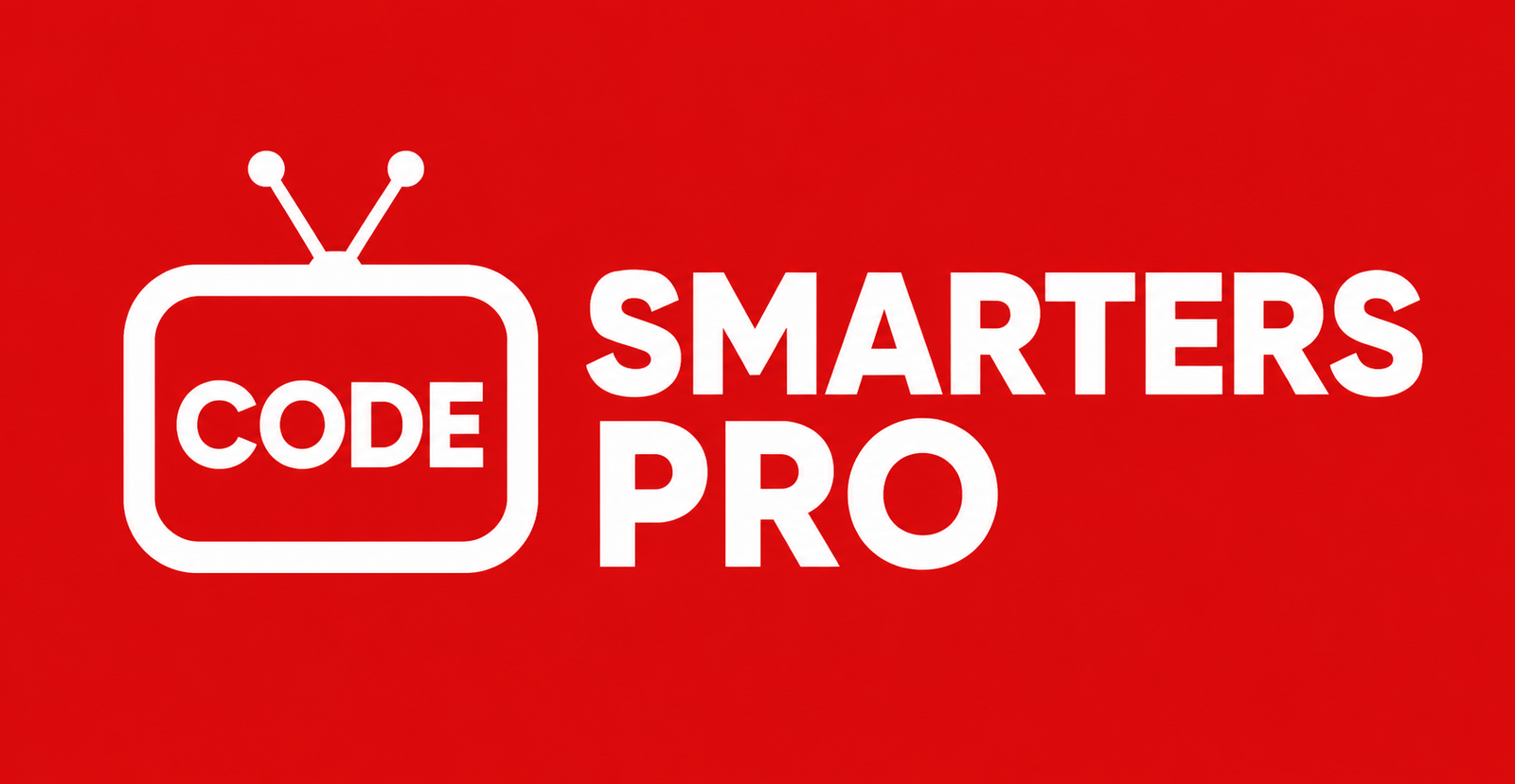 CodeSmartersPro.com Code abonnement IPTV Smarters Pro France